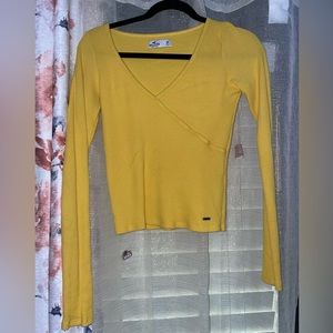 Hollister Long Sleeve